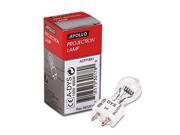 Apollo Replacement Bulb for Buhl Bell Howell Eiki Da lite 3M Projectors ...