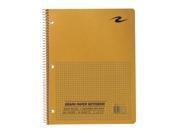 Roaring Spring Paper Products 77688 Lab Notebook 24 Per Case