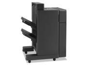 HP Stapler Stacker with 2 3 Hole Punch for LaserJet M830 Series HEWCZ995A