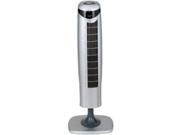 Optimus OPTIMUS F 7414 35 Pedestal Tower Fan with Remote OPSF7414