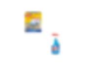 Windex Value Kit Windex Powerized Glass Cleaner with Ammonia D DRA90135EA ...