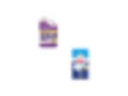 Fabuloso Value Kit Fabuloso All Purpose Cleaner CPM04307EA and Mr. Clean ...