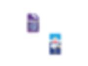 Fabuloso Value Kit Fabuloso All Purpose Cleaner CPM04307CT and Mr. Clean ...