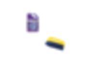 Fabuloso Value Kit Fabuloso All Purpose Cleaner CPM04307CT and Iron Shape...