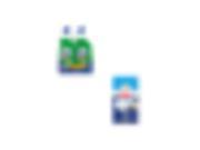 LYSOL Brand Value Kit LYSOL Brand Disinfectant Bathroom Cleaner with Bleach...