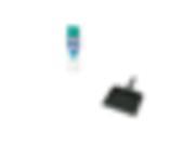 Clorox Value Kit Clorox Disinfectant Spray COX38504CT and Rubbermaid Chro...