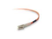 Belkin Fiber Optic Patch Cable F2F202LL 03M 2375995