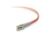Belkin Duplex Optic Fiber Cable F2F402LL 05M 2380412