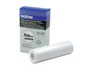 Brother 98 ThermaPLUS Fax Paper