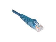 Tripp lite Tripp Lite Cat6 Patch Cable N201 005 BL 2601365