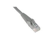 Tripp lite Tripp Lite Cat6 Patch Cable N201 007 GY 2601391