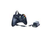 Dreamgear DREAMGEAR DG360 1708 Xbox 360 Rechargeable Battery Power Kit DRM1708