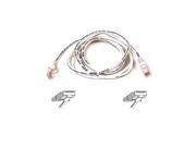 Belkin Cat5e Patch Cable A3L791 07 WHT S 2151671