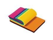 Smart Fab Disposable Fabric 12 x 18 Sheets Assorted 270 PK