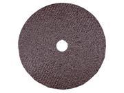 Cgw abrasives Resin Fibre Discs 48011 SEPTLS42148011