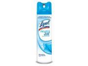 Lysol Neutra Air 10 Oz Fresh Scent Reckitt Benckiser Chemicals and Cleaners