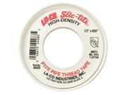 1 2 X1200 Slic Tite Ptfe Thread Tape