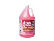 Simple Green Clean Building Bathroom Cleaner Concentrate SPG11101CT