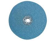 Cgw abrasives Resin Fibre Discs 48111 SEPTLS42148111