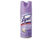 Lysol Disinfectant Sprayearly Mrn Breeze 12 12.5