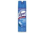 LYSOL Brand Disinfectant Spray RAC79326