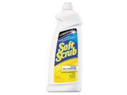 Soft Scrub Lemon Cleanser DPR15020EA