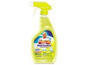 Mr. Clean Multi Surface Cleaner PAG50449CT