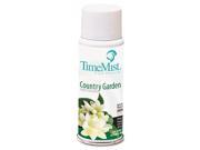 Timemist Ultra Concentrated Metered Air Freshener Refills TMS2404