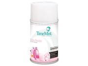 Timemist Five Metered Air Freshener Refills Baby Powder TMS2512