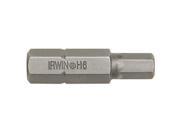 Irwin Socket Head Insert Bits Metric 92509 SEPTLS58592509