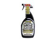Simple Green Stainless Steel One Step Cleaner Polish SPG18300CT