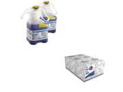 Diversey Value Kit Diversey Virex One Step Disinfectant Cleaner Deodorant ...