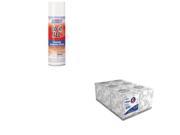 Dymon Value Kit Dymon do it ALL Germicidal Foaming Cleaner ITW08020CT and...