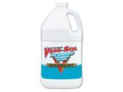 Professional VANI SOL Bulk Disinfectant Bathroom Cleaner RAC00294