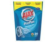Ajax Toss Ins Powder Laundry Detergent PBC49704