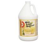 Big D Industries Water Soluble Deodorant BGD1618