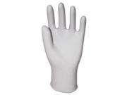 Proguard ProGuard Powdered Non Sterile Latex Exam Gloves IMP8620L