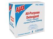 Ajax Low Foam All Purpose Laundry Detergent PBC49682