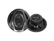 Boss ONYX NX NX654 Speaker 400 W PMPO 4 way 2KV1149