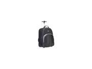 Targus TSB750US Carrying Case Backpack for 17 Notebook Black 2NY8482