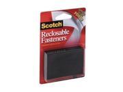 Scotch Interlocking Reclosable Fastener MMMRF7051