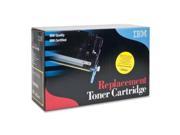 IBM Replacement TG95P6522 Toner Cartridge replaces HP Q7582A Yellow