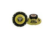 Pyle PLG6.2 Speaker 120 W RMS 2 way 2 Pack 2T51852