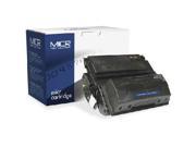Compatible With Q1339am Micr Toner 18 000 Page Yield Black