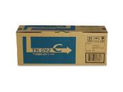 KYOCERA TK592C Laser Toner Cartridge Cyan