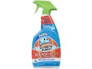 Scrubbing Bubbles Fantastik Bleach Cleaner DRACB716318