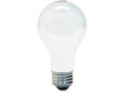 Ge GE 53 watt Energy Efficient A19 Bulb GEL63004