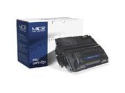 Compatible With Q5942am Micr Toner 10 000 Page Yield Black
