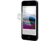 3m 3M Natural View Anti Glare Screen Protector Apple iPhone 5 5s 5c MMMNVAG82...