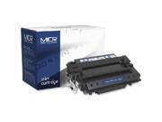 Compatible With Q7551xm High Yield Micr Toner 13 000 Page Yield Black